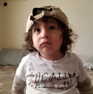 Meet your Posher, Ruth